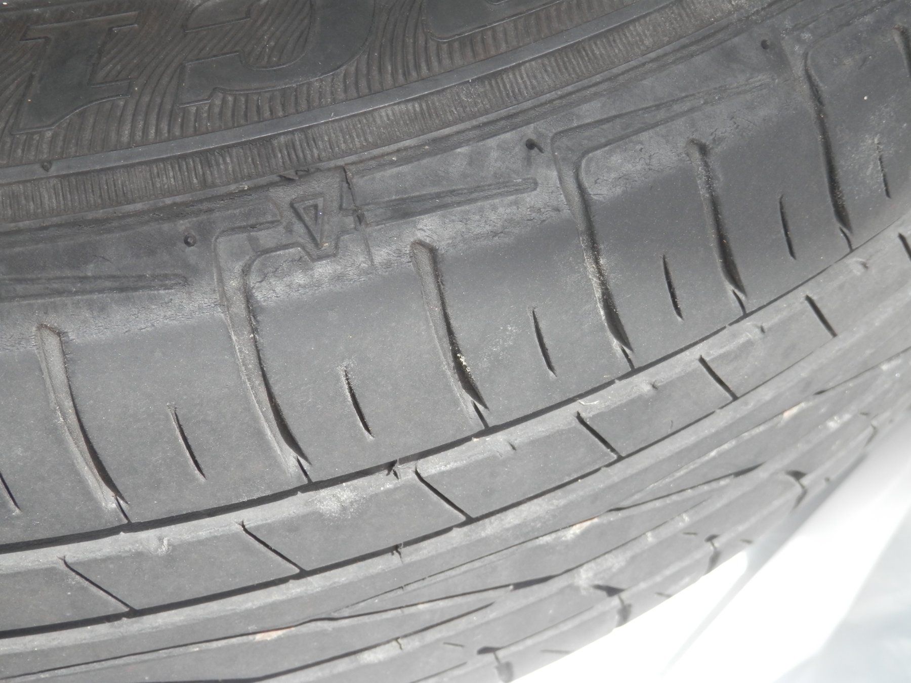 VW Automobili: VW FOX 1.4 Liter Unfallwagen – Difettoso da Weiach venduto da weiach82 8