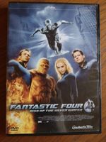 Fantastic Four