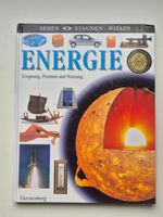 SEHEN STAUNEN WISSEN    ☀️🔌   Energie
