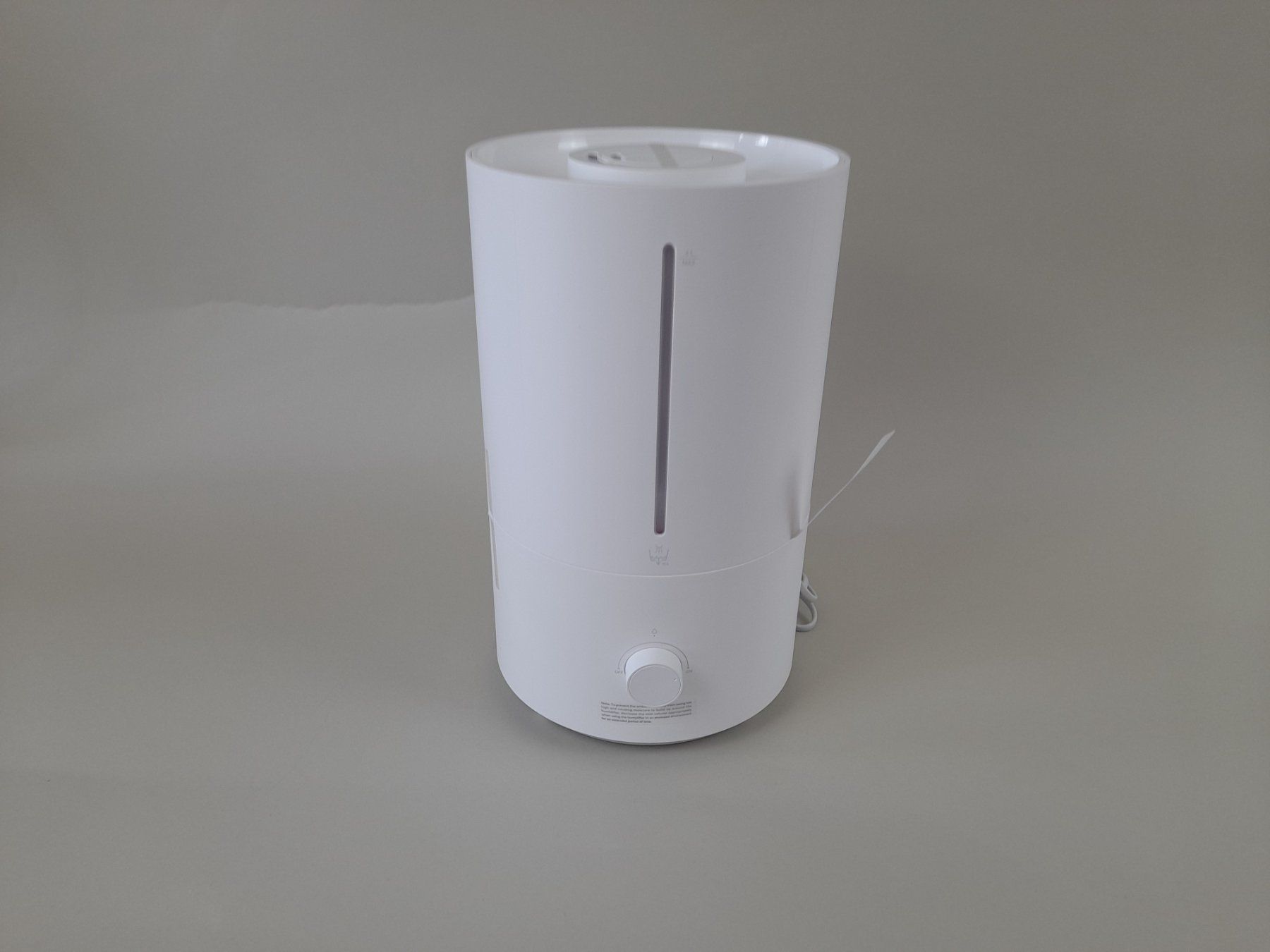 Xiaomi Umidificatori d'aria: XIAOMI Humidifier 2 Lite – Nuovo (secondo la descrizione) da Liebefeld venduto da Restwert_Liebefeld