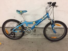 Trek Kindervelo 20"