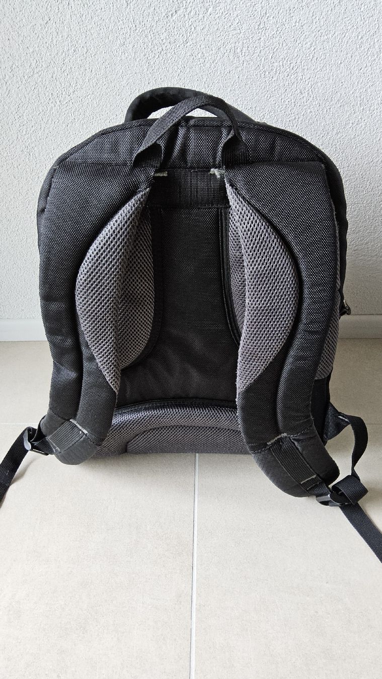 Samsonite Rucksäcke: Samsonite Tectonic Large Rucksack – Gebraucht aus Boll von YD3067 3