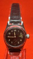 Seltene Vintage Numa Watch&Co Militär 