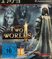 Two Worlds 2 | PS3