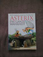 Asterix - Die ganze Wahrheit, Comicbuch