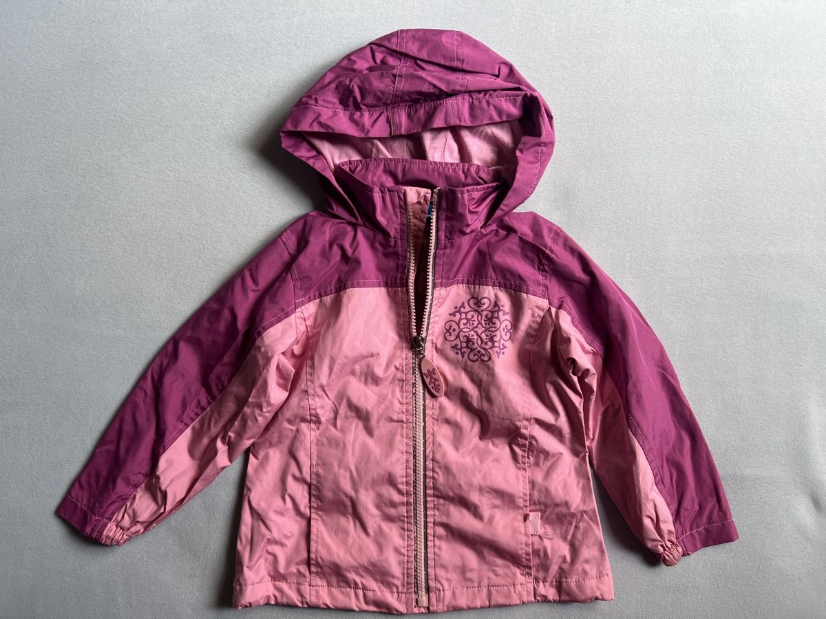 Giacche & Cappotti: Rosa Jacke Gr 98 – Usato da Bülach venduto da sunnyflower25