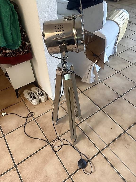 Lampade: Lampe – Usato da Rottenschwil venduto da the_78d5 1