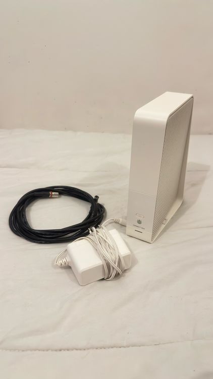 Salt Internet Box Router (Gebraucht) in FRIBOURG für CHF 25 – mit ...