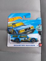 Hot Wheels Volvo 240 Drift Wagon