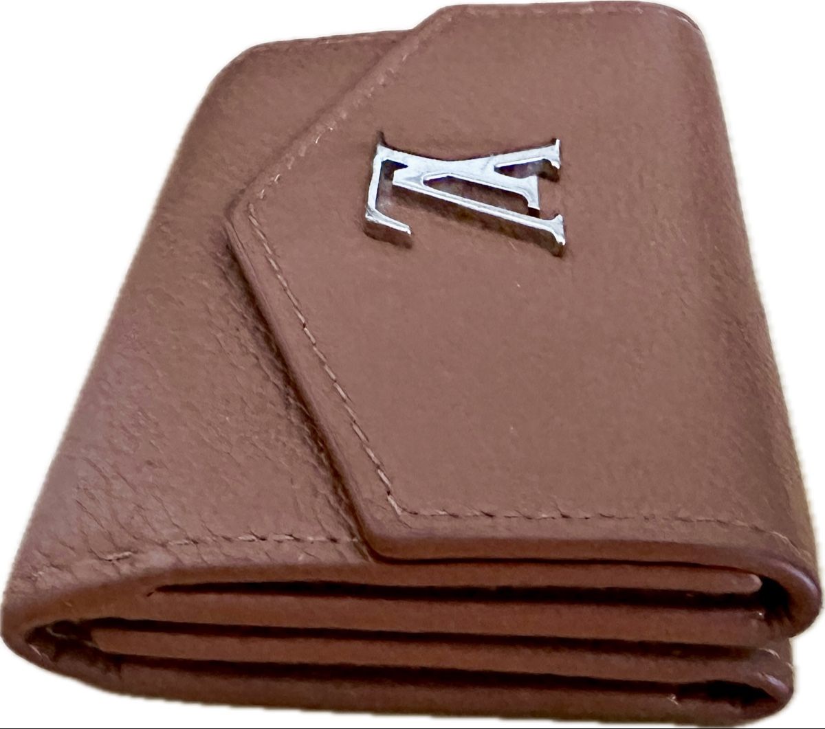 Louis Vuitton Portamonete: LV Geldböse – Usato da Buchs ZH venduto da Molly38 1