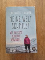 Klimawandel: Meine Welt schmilzt (Norwegen)
