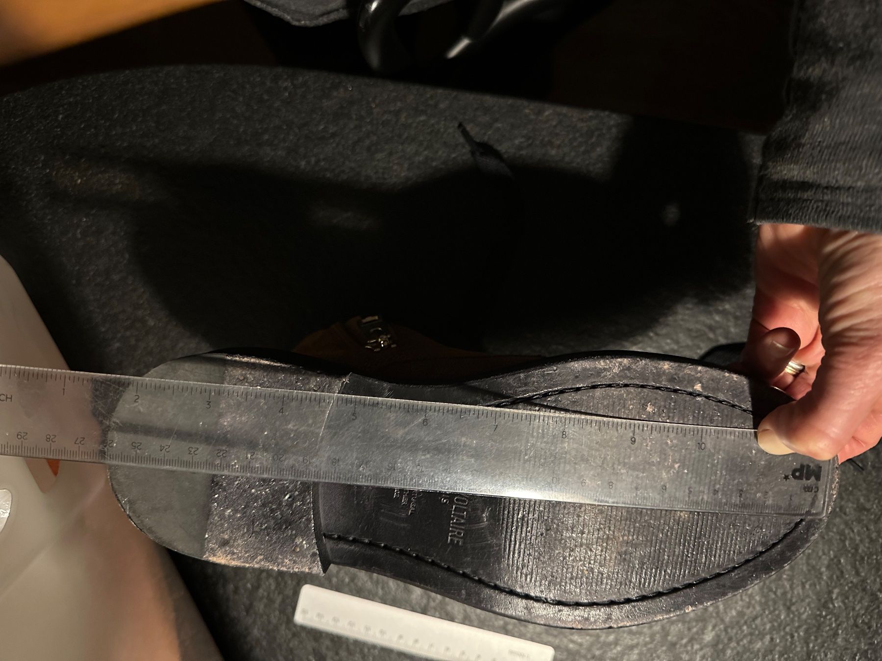 Zadig & Voltaire Scarpe da donna: Zadig et Voltaire bottines neuves – Nuovo (secondo la descrizione) da Boudry venduto da myr3 3
