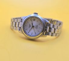 TISSOT 1853 DATE PR50 AUTOMATIC SWISS MADE SAPPHIRE CRYSTAL