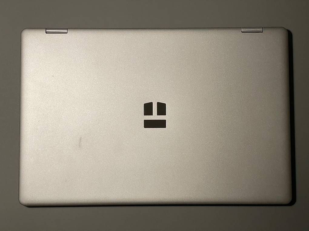 Notebook: Trekstor Primebook C13 - 13.3" Convertible Notebook – Usato da Tägerwilen venduto da Mauro77 1