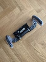 DEDA superbox + computermount und superzero RS alloy