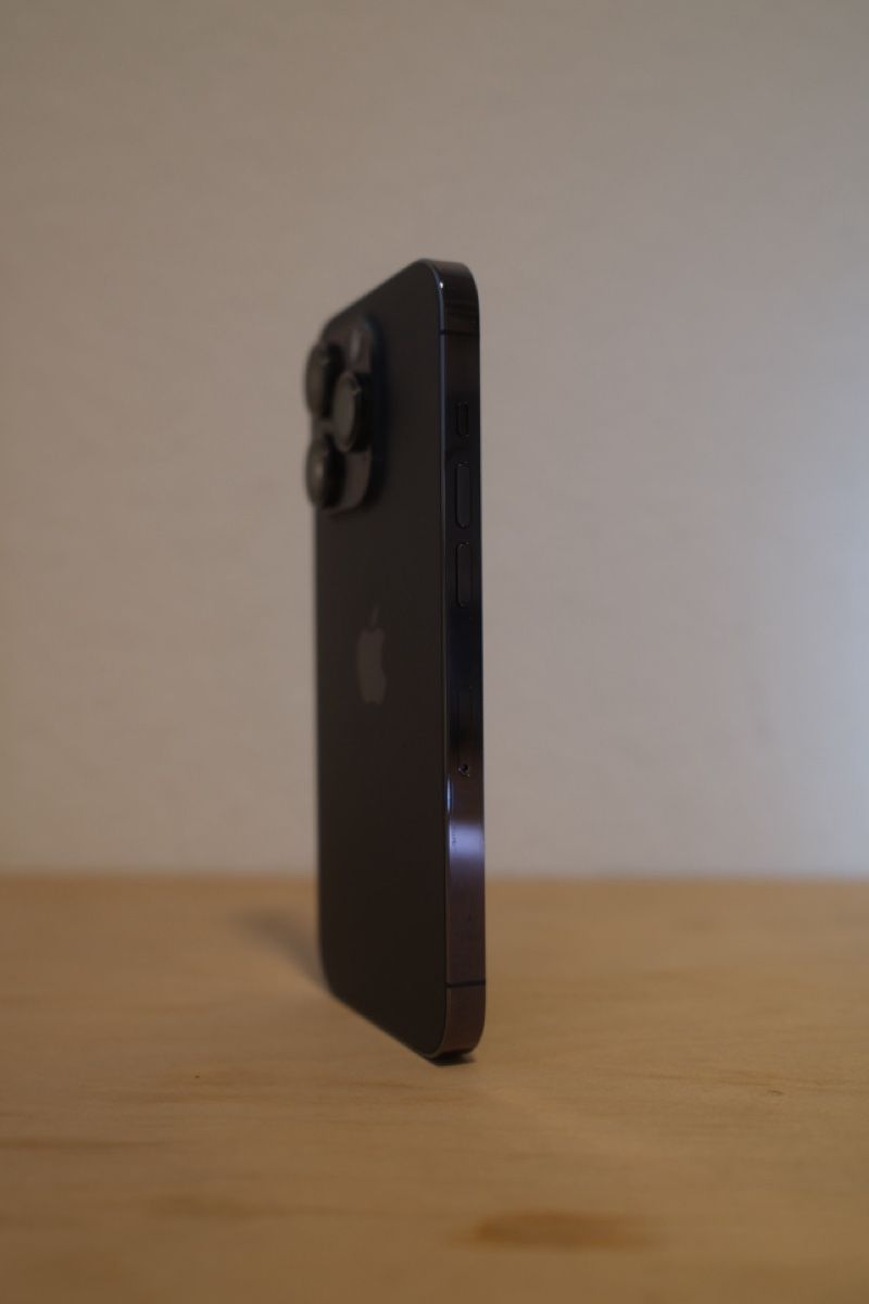 Apple Telefoni cellulari / Smartphones: iPhone 14 Pro, 512GB - USB-C Hülle! – Usato da Windisch venduto da export_import_ag 2