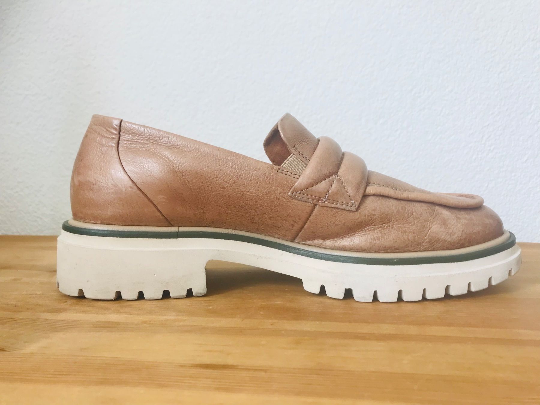 Paul Green Damenschuhe: Schuhe von Paul Green, Gr.39 – Gebraucht aus Zürich von KEEPINSPIRED