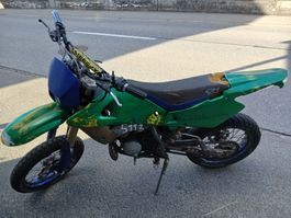 Husqvarna 50