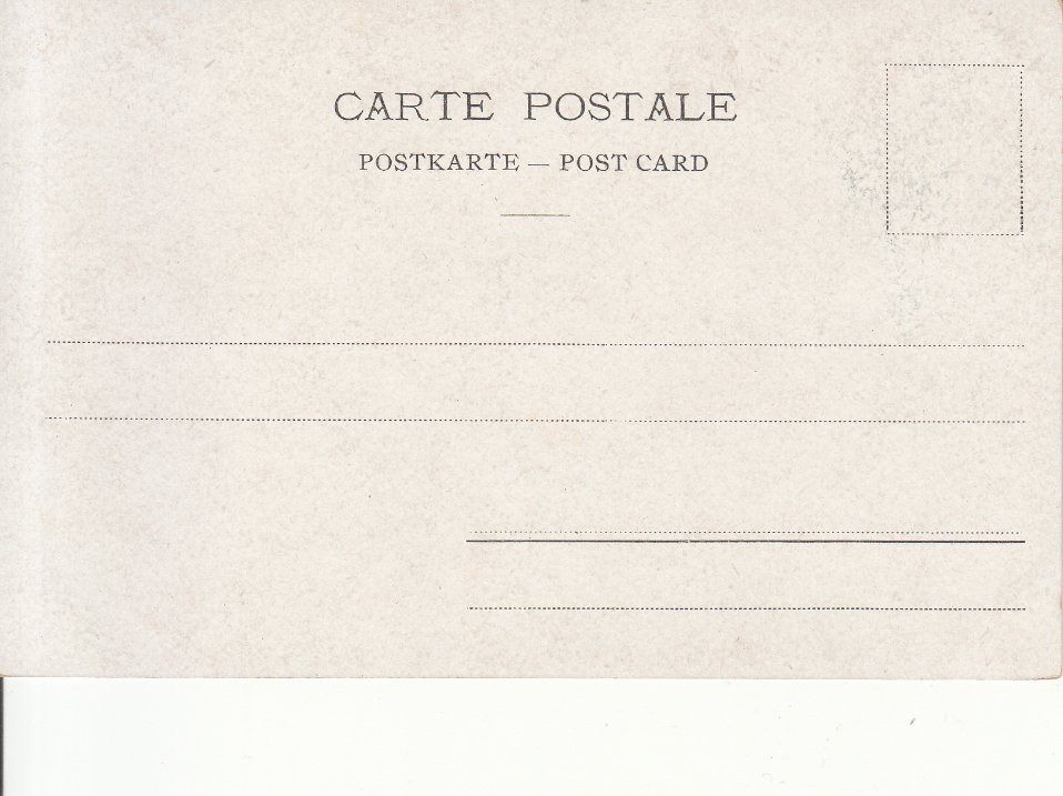 Cartoline postali: Aareschlucht, ca. 1900 – Usato da Bürglen TG venduto da StampGraf 1