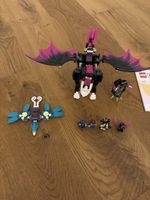 LEGO DREAMZzz 71457 Ananas Drache guter Zustand