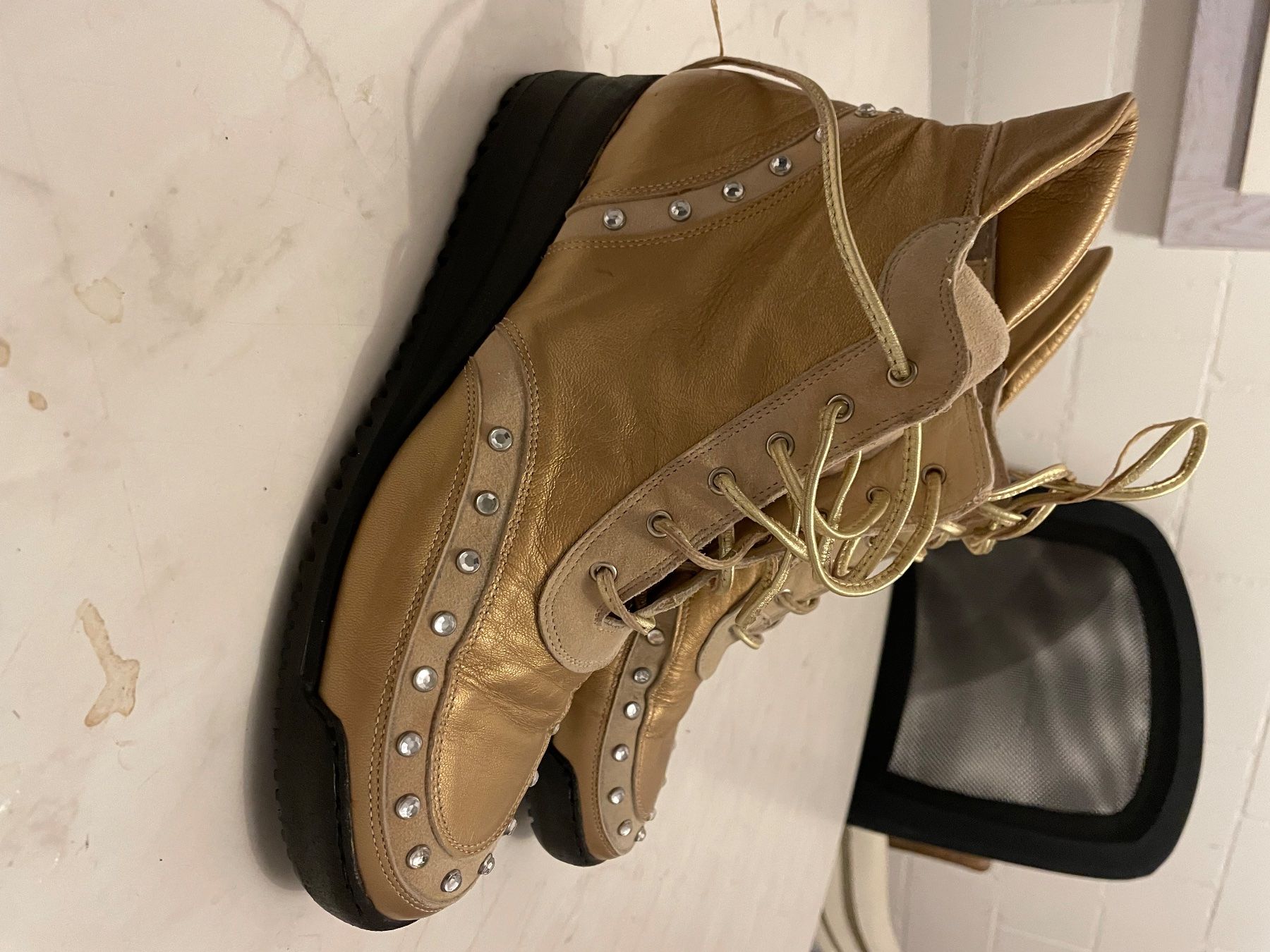 Damenschuhe: Guter Zustand – Gebraucht aus Reiden von Opsi-82 1