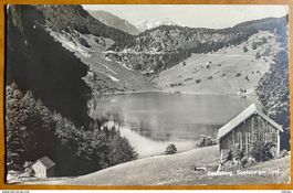 Seelisberg - Seelisberg-Seeli 1927