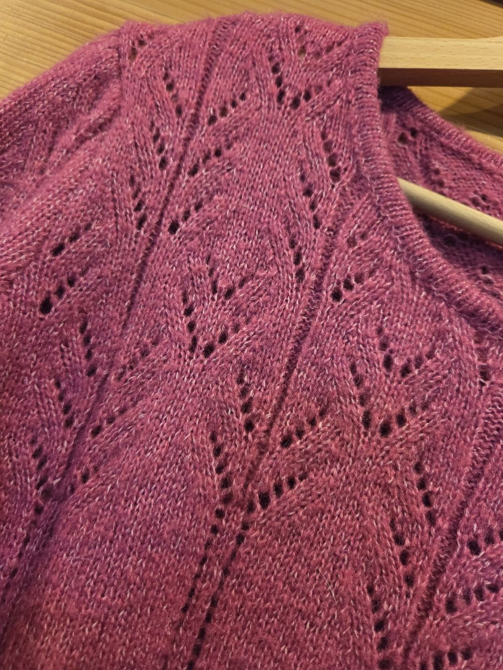 Maglioni & Felpe: Anne Weyburn Strickpullover, Gr. 38,  – Usato da Herbetswil venduto da ursjoel 2