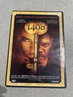 Horror-DVD 1408 - Stephen King's Meisterwerk, Top Zustand!