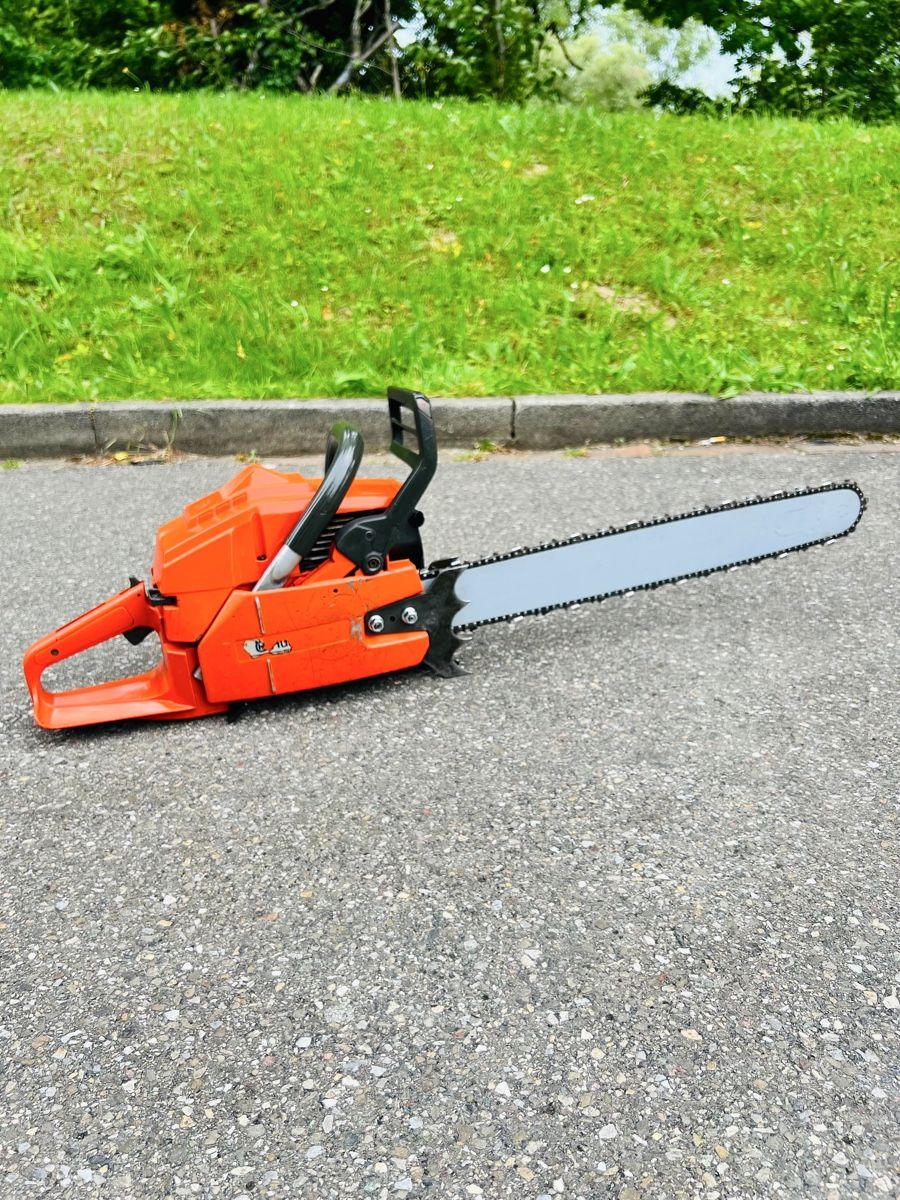 Husqvarna Seghe: Motorsäge Husqvarna 288 XP – Usato da Urdorf venduto da mas_5wfz 7