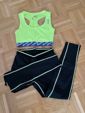 Sport - Tenue Gr. M