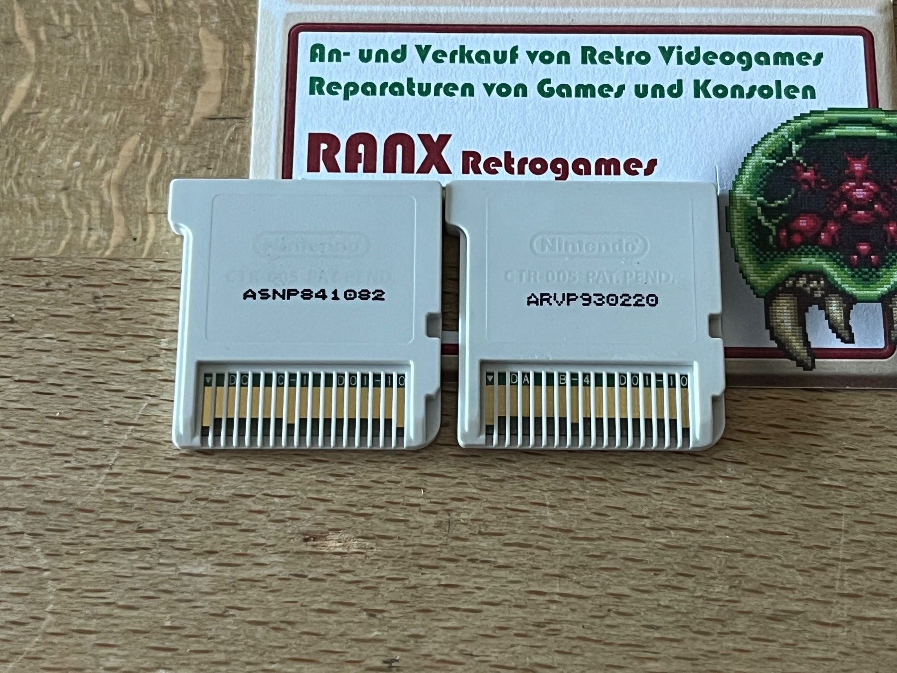 Nintendo Giochi: Sonic Generations + Sonic Lost World, Nintendo 3DS Bundle – Usato da Thalwil venduto da ranx 1