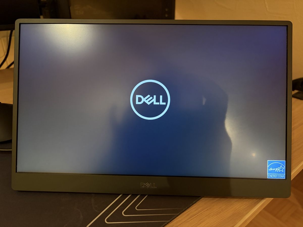 Monitore: Dell P1424H Portable 14" Monitor – Gebraucht aus Wittnau von thg11