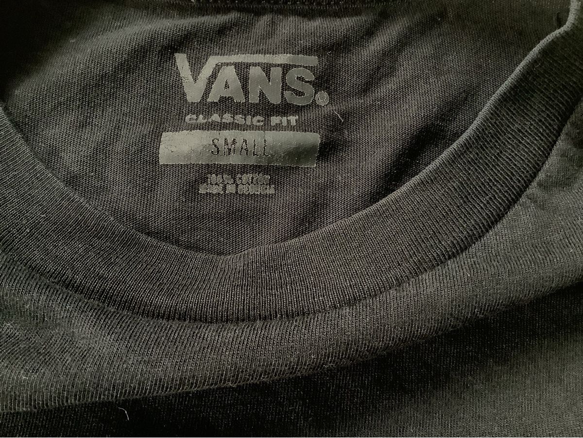 Maglioni & Felpe: Vans Longsleeve S – Usato da Thun venduto da Skipper 2