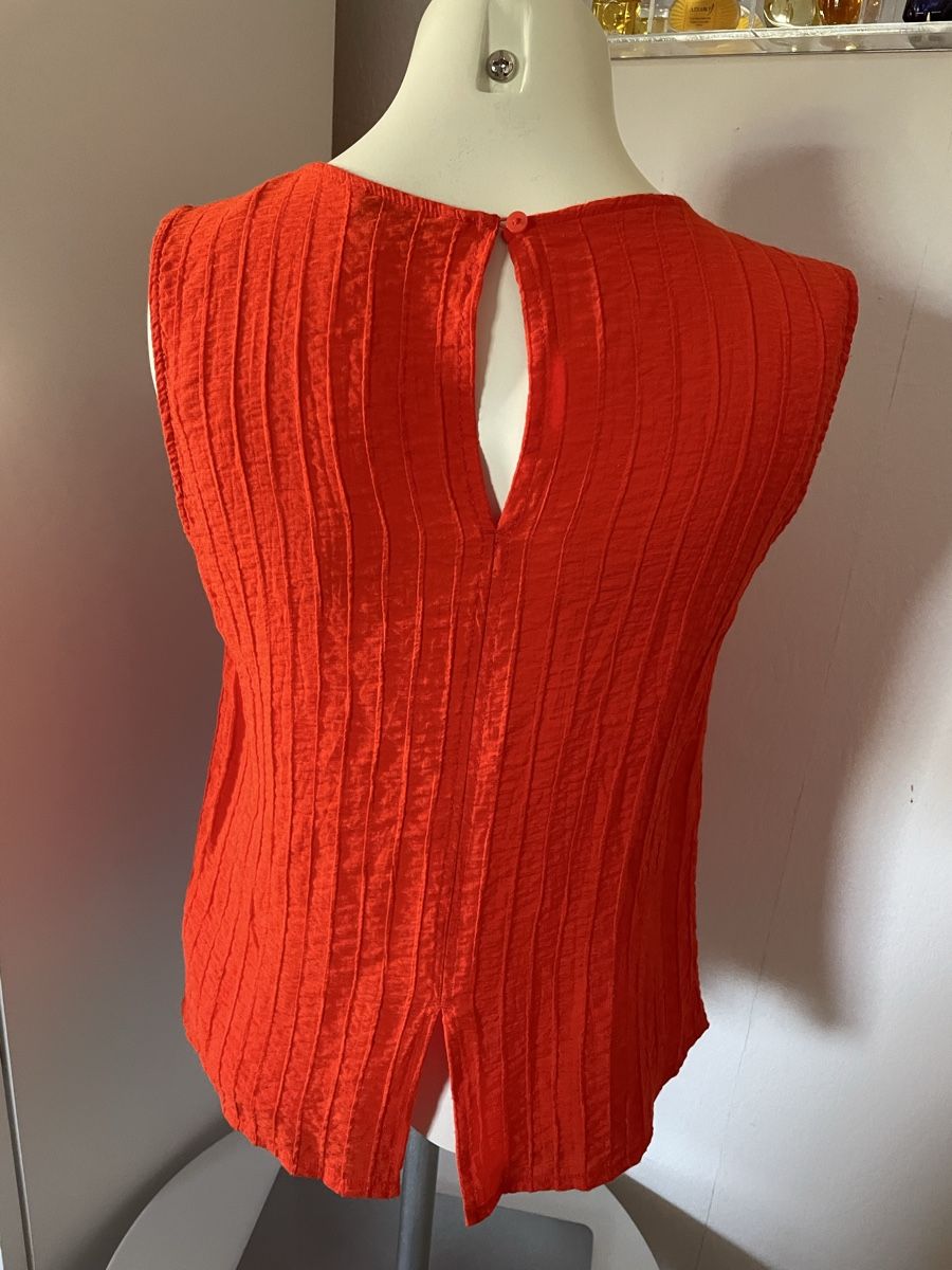 Tom Tailor Tops: Top Tom Tailor G. 34 – Neu (gemäss Beschreibung) aus Frenkendorf von Pinda4402 2