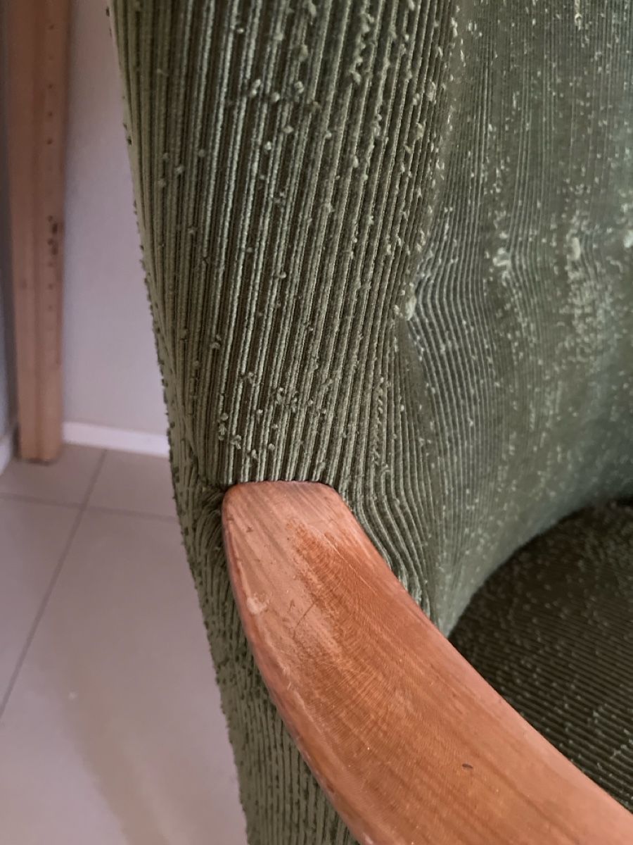 Poltrone: Sessel – Usato da Oeschgen venduto da Carlina_acaulis 4