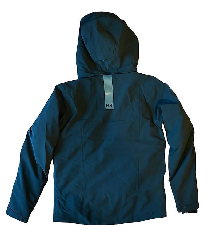 Vestes: Helly Hansen Alpha 3.0 Jacket (M)  – Neuf avec emballage d'origine à Neuchâtel par k_og_noums 3