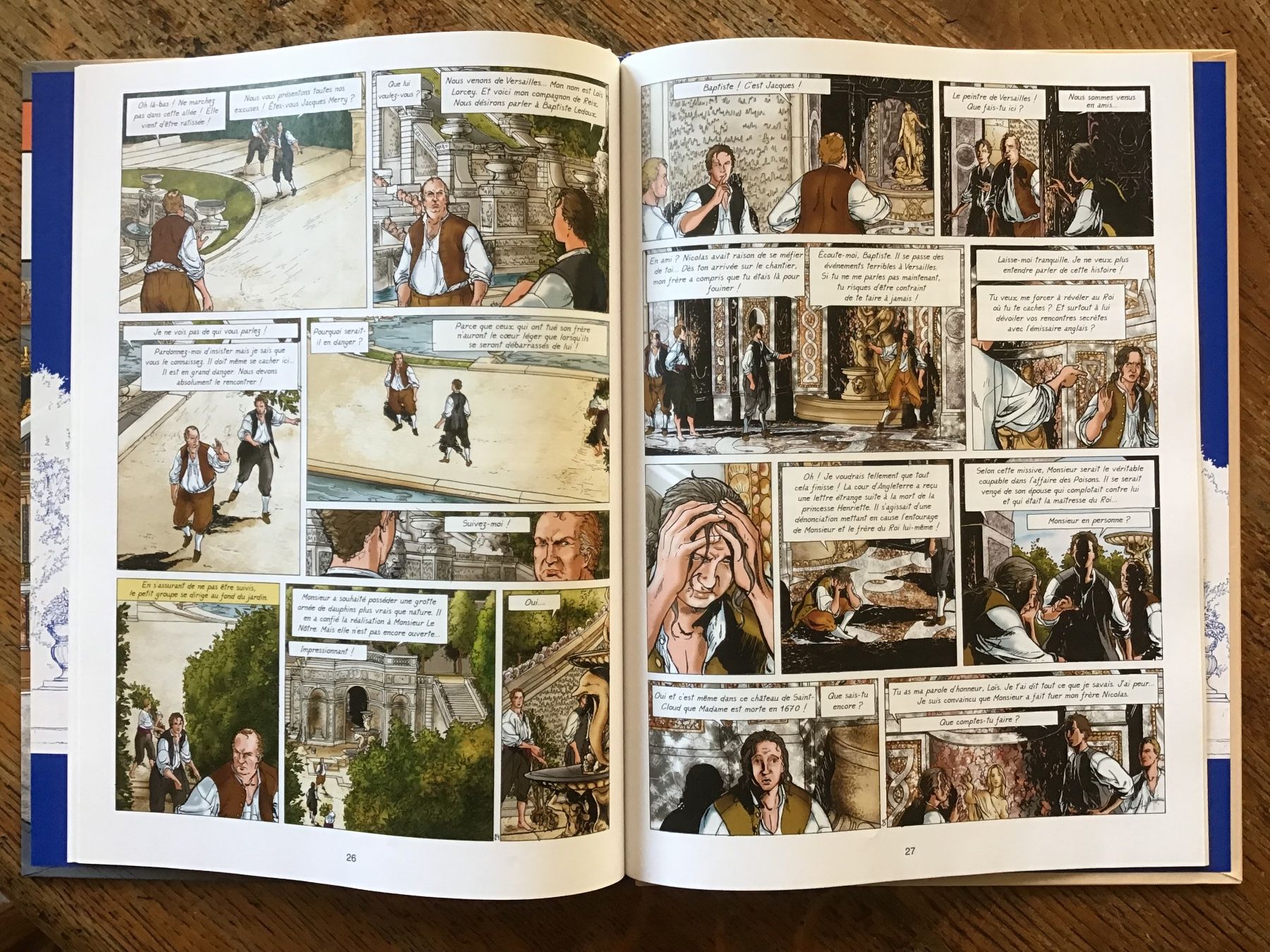 Fumetti: J. Martin « Loïs » EO T4 – Usato da Fully venduto da Ruby97 3