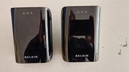 BELKIN Powerline Gigabit.