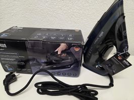 BRAUN Bügeleisen Texstyle 9 NEU