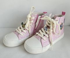 Sneakers Pink Disney, Grösse 35, Neu !