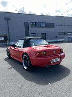 Bmw Z3 Roadster ab MFK 06.2026