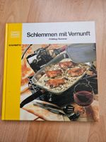 Kochbuch - Schlemmen mit Vernunft, Gourmets, Frühling/Sommer