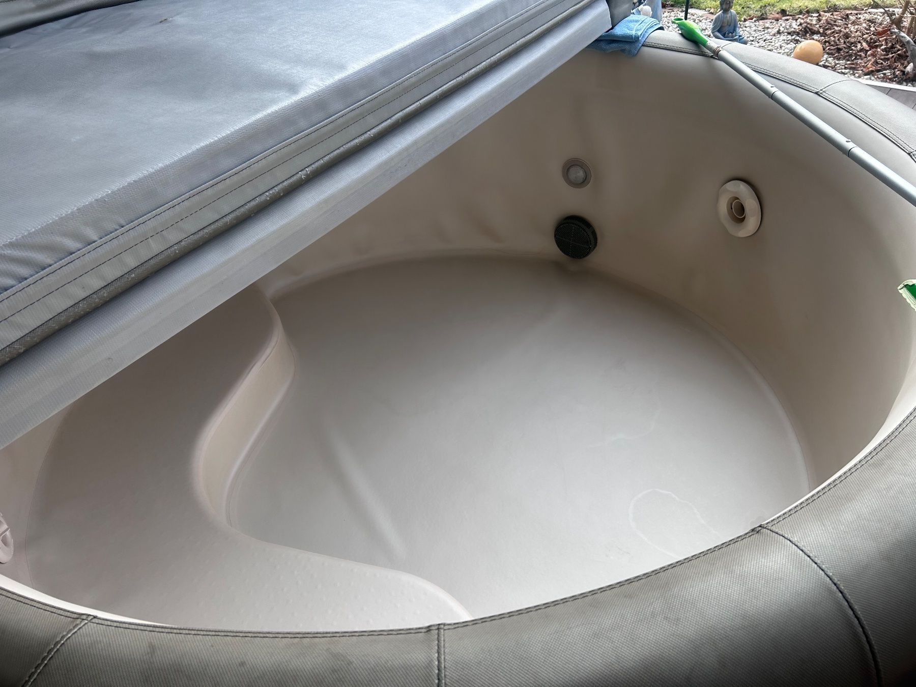 Softub Whirlpool: Softub whirlpool – Usato da Elsau venduto da Elvirab65 1