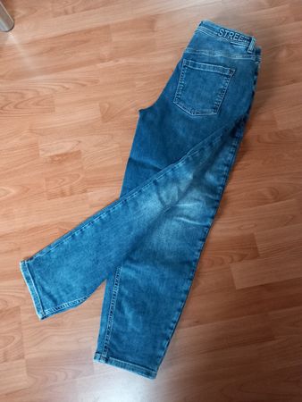 Jeans street one, 29/28, Lose fit