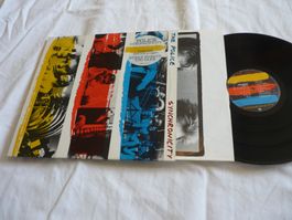 Rare 12" Vinyl 70s 80s Pop Rock - Police - synchronicity