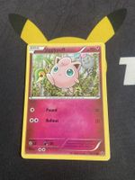 Jigglypuff 65/124 Schicksalsschmiede