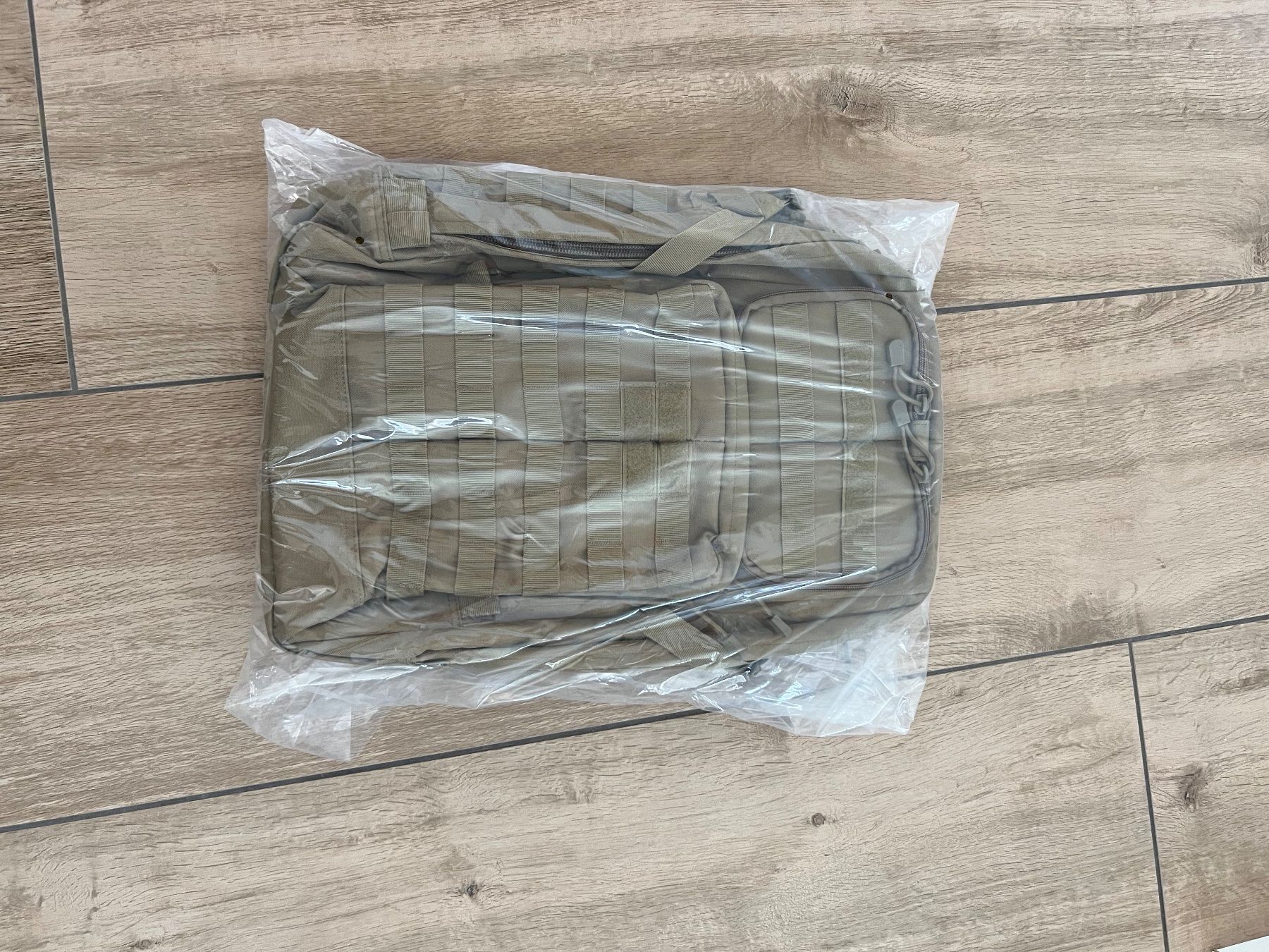 Rucksäcke: Rucksack Rush 24 – Neu und originalverpackt aus Rodersdorf von fris01 3