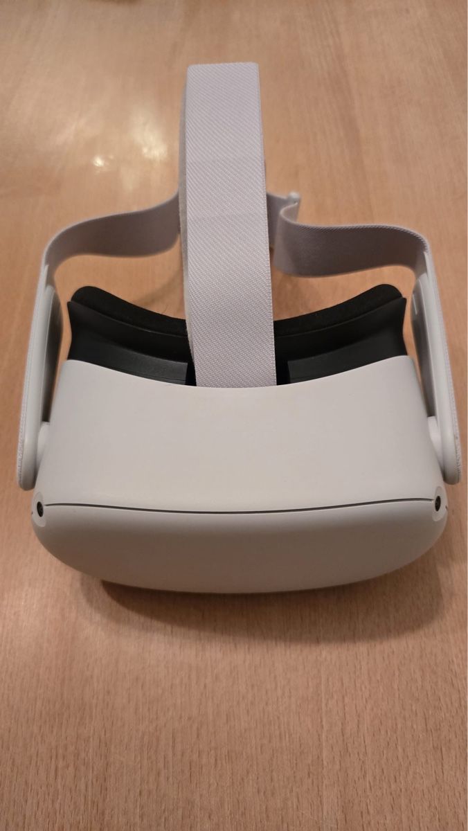 Meta Casque VR: Meta Quest 2 – Neuf (Voir description) à Nänikon par AmadiesliM 1