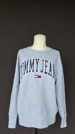 Pullover von Tommy Jeans in S