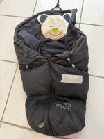 Muckisack maxicosi